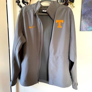 Nike University of Tennessee Volunteers Jacket